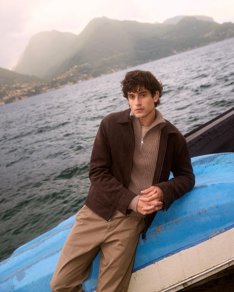 Cinque – FW26 Campaign