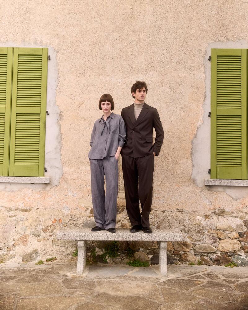 Cinque – FW26 Campaign