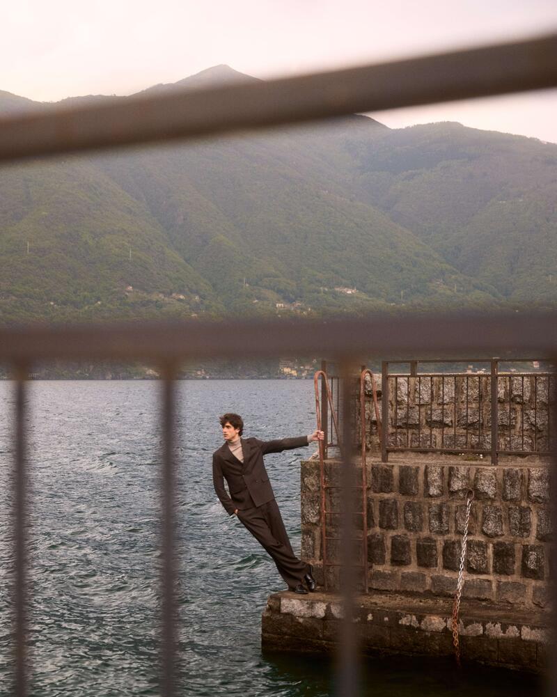 Cinque – FW26 Campaign