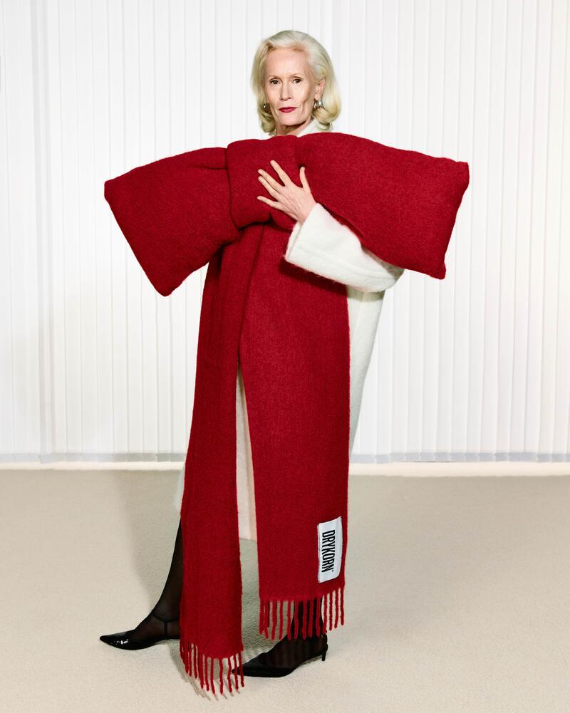 Drykorn – Giftguide Xmas Campaign