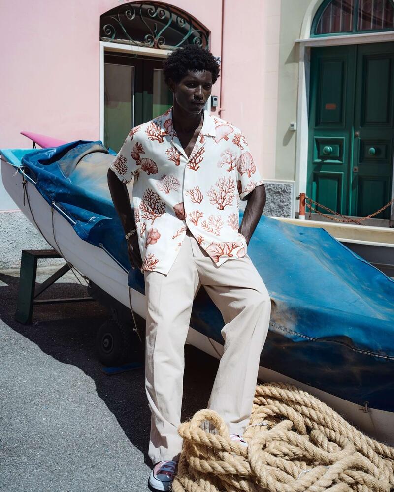 Drykorn – SS26 Campaign