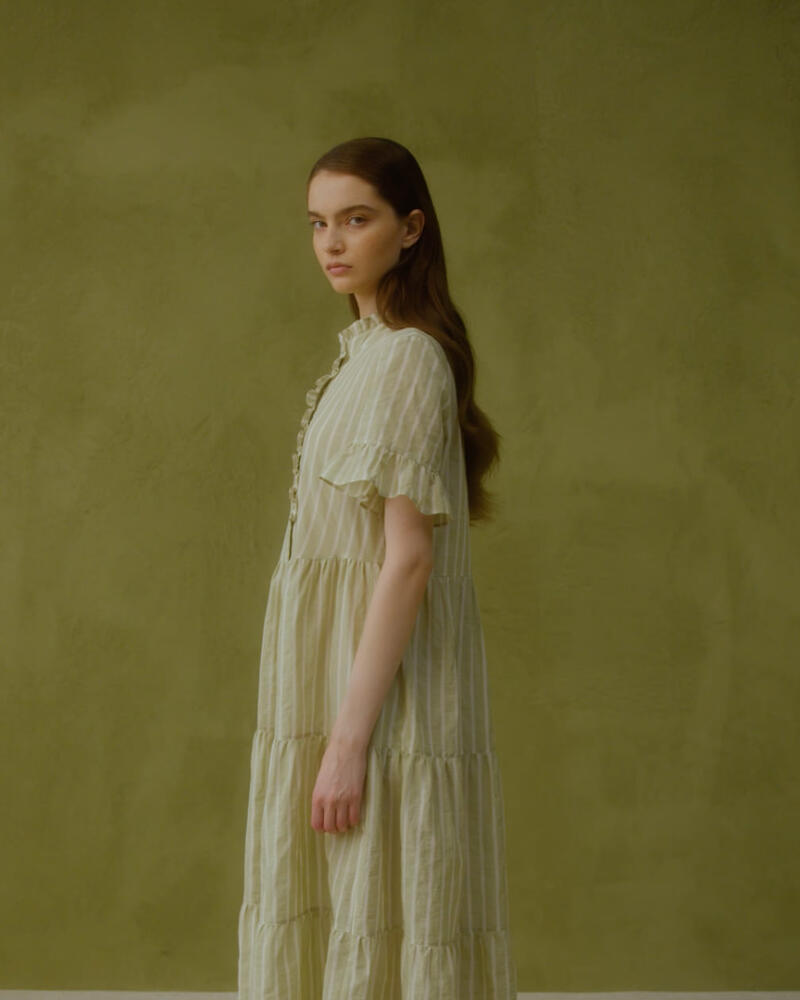 Luisa Cerano – SS26 Campaign