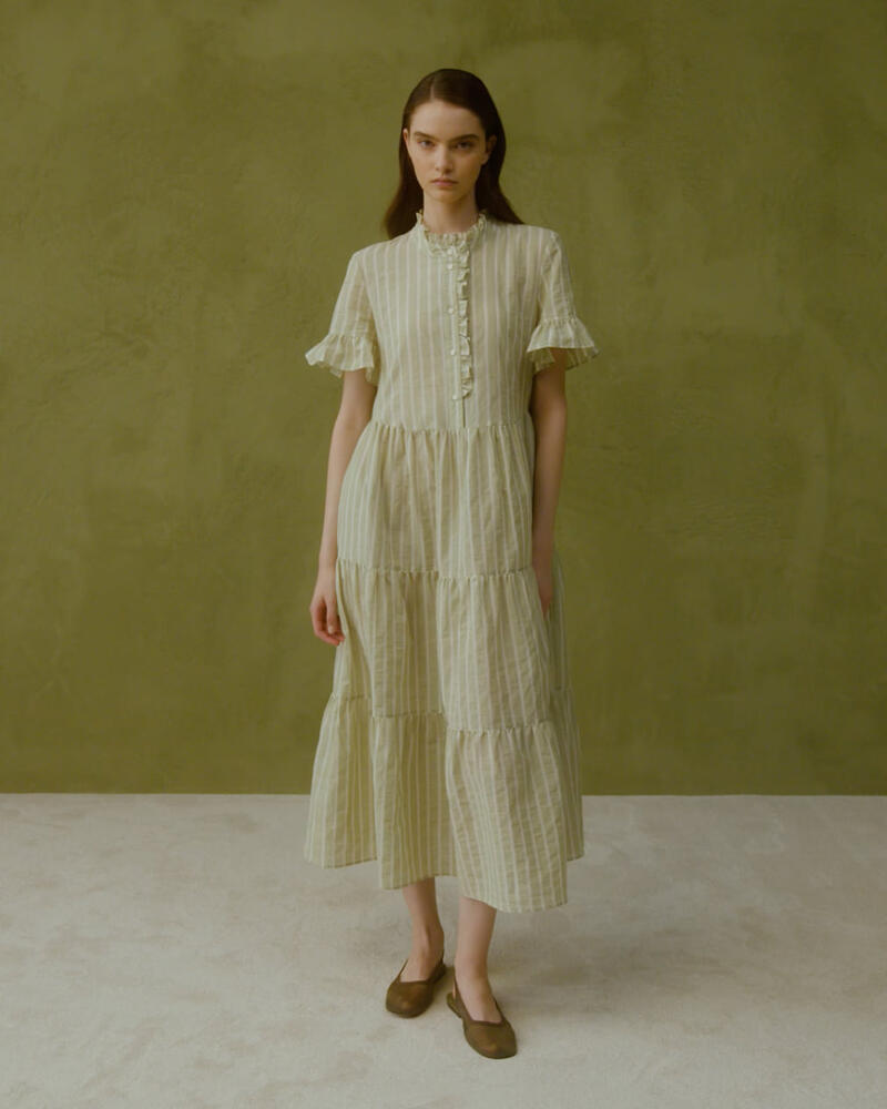 Luisa Cerano – SS26 Campaign