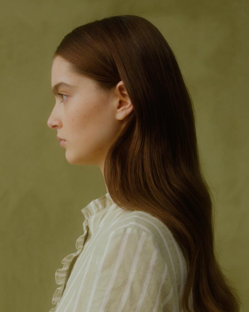 Luisa Cerano – SS26 Campaign