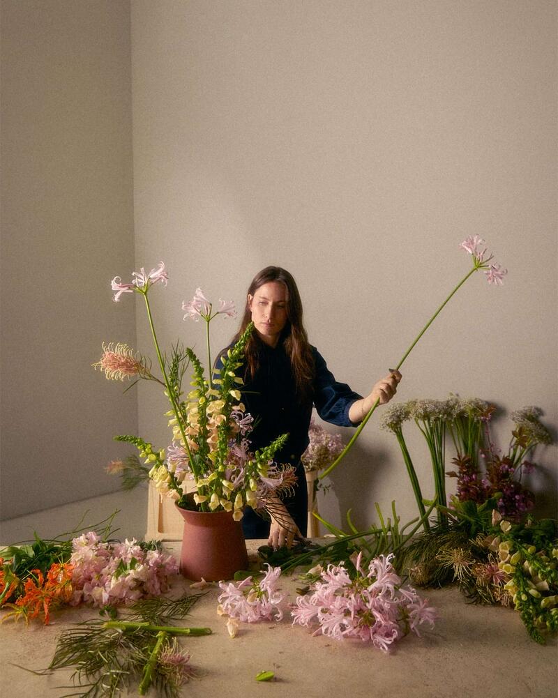 Luisa Cerano – Studio de Pasquale