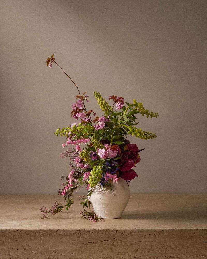 Luisa Cerano – Studio de Pasquale