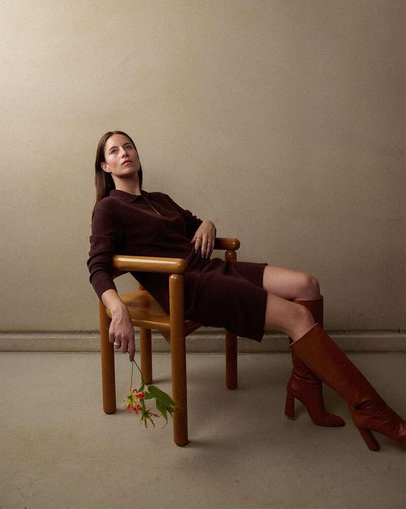 Luisa Cerano – Studio de Pasquale